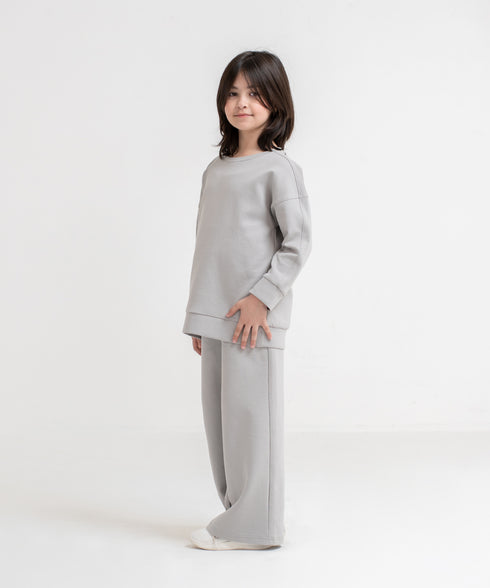 Kids' Tech Spacer Sweatshirt